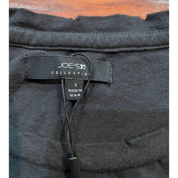 JOE'S COLLECTION SHIRT SZ S - Picture 4 of 5